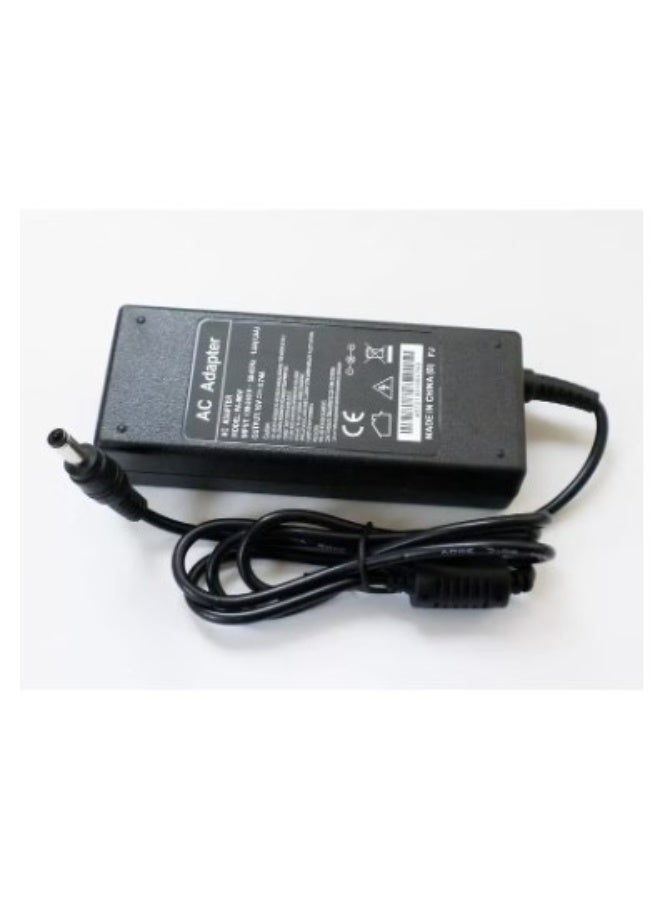 Terabyte 90W Laptop Charger for Toshiba Satellite C50 C55 C655 C675 C850 C855 C855D C55D L50 L55 L55D L655 L750 L755 P50 S50, PA3714U-1ACA PA3917U-1ACA PA3714U-1ACA Adapter Power Supply (5.5 * 2.5mm) - Image 2